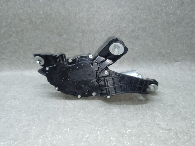 Моторчик стеклоочистителя задний SORENTO UM 14- 2017 2.4 G4KJ Моторчик стеклоочистителя задний SORENTO UM 14- 2017 2.4 G4KJ