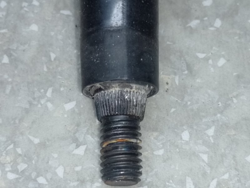 Моторчик стеклоочистителя задний SORENTO UM 14- 2017 2.4 G4KJ Моторчик стеклоочистителя задний SORENTO UM 14- 2017 2.4 G4KJ