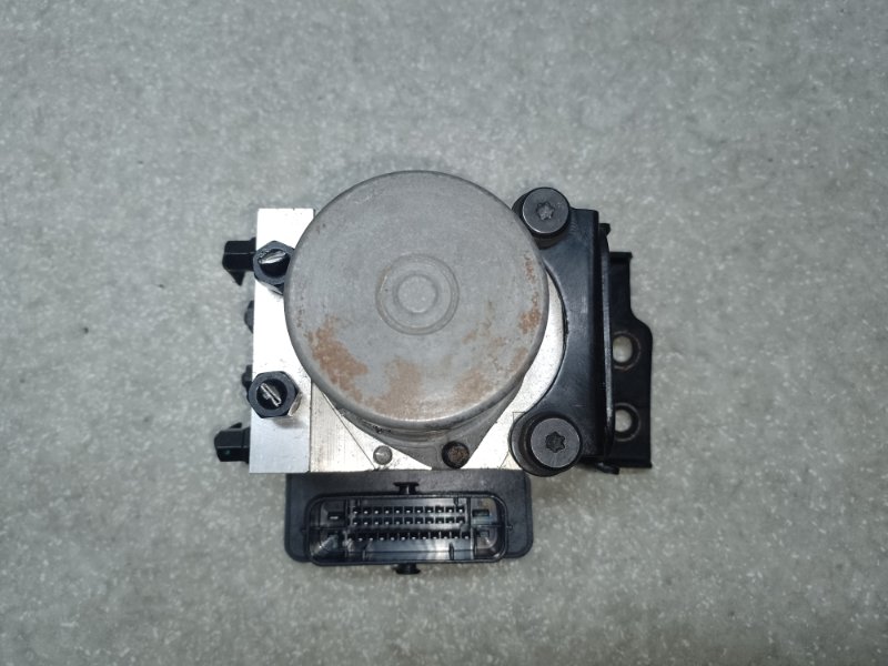 Блок ABS SORENTO UM 14- 2017 2.4 G4KJ