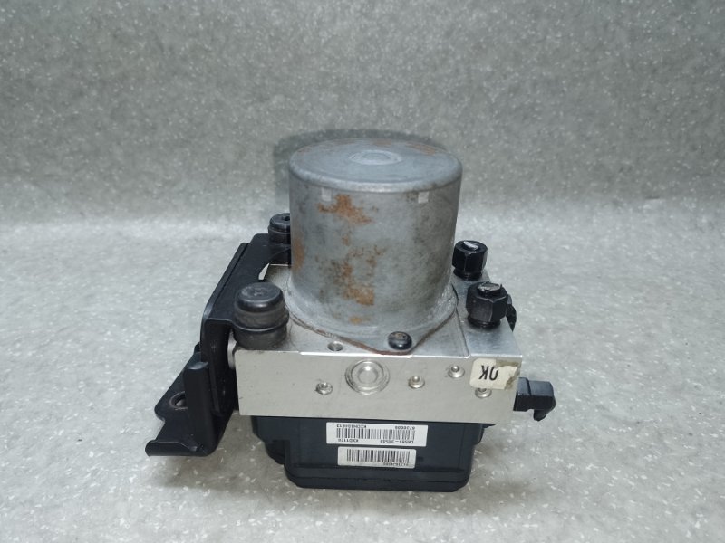 Блок ABS SORENTO UM 14- 2017 2.4 G4KJ