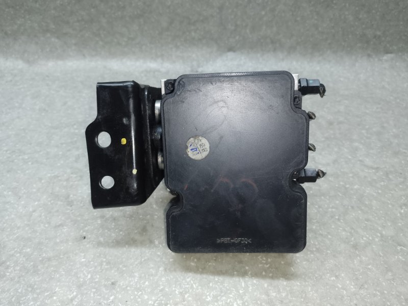 Блок ABS SORENTO UM 14- 2017 2.4 G4KJ