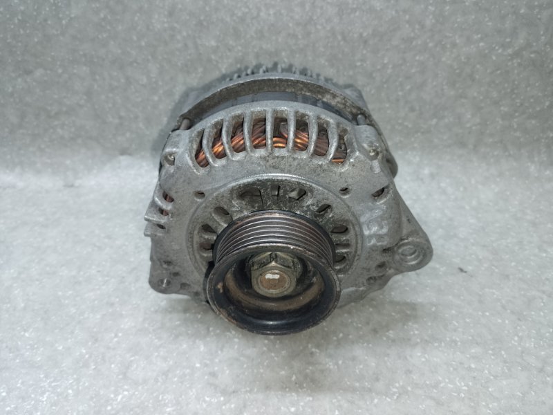 Генератор NISSAN MAXIMA A33 99-02 23100-5Y700 Б/У