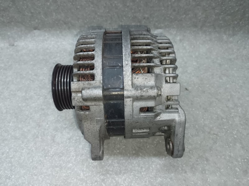 Генератор MAXIMA A33 99-02