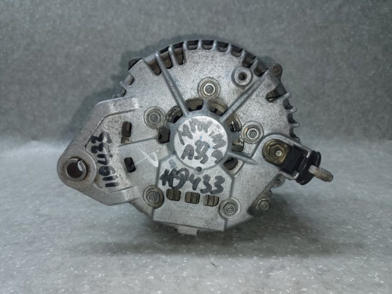 Генератор MAXIMA A33 99-02