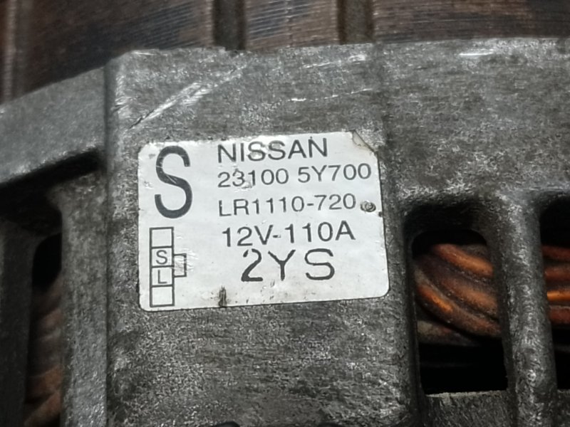 Генератор MAXIMA A33 99-02