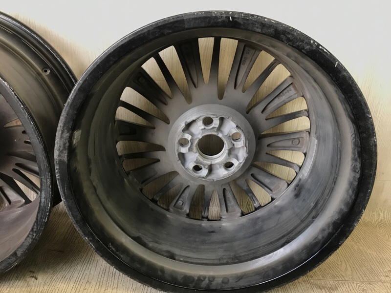 Диск R20 LS500 18- 2017-2020