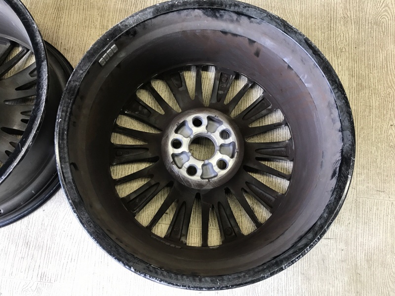 Диск R20 LS500 18- 2017-2020