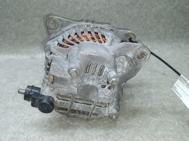 Генератор MITSUBISHI GALANT 03-12 Седан 2.4 4G69 Генератор MITSUBISHI GALANT 03-12 Седан 2.4 4G69