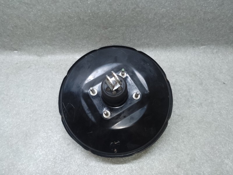 Вакуумный усилитель тормозов KIA SORENTO UM 14- 2017 2.4 G4KJ 59110-C6700 Б/У