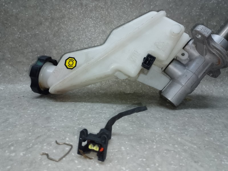 Главный тормозной цилиндр SORENTO UM 14- 2017 2.4 G4KJ