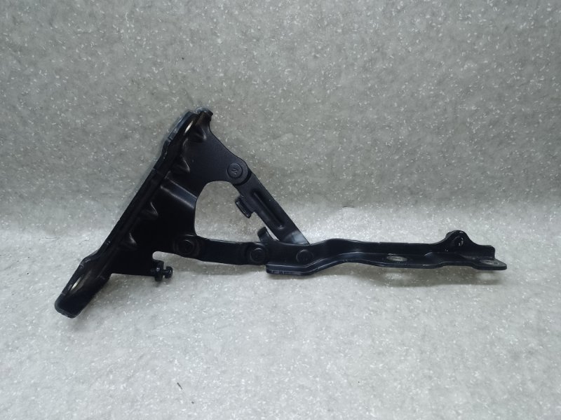 Запчасть петля капота правая KIA SORENTO UM 14- 2017 2.4 G4KJ 79120-C6000 Б/У Петля капота правая KIA SORENTO UM 14- 2017 2.4 G4KJ 79120-C6000 Б/У