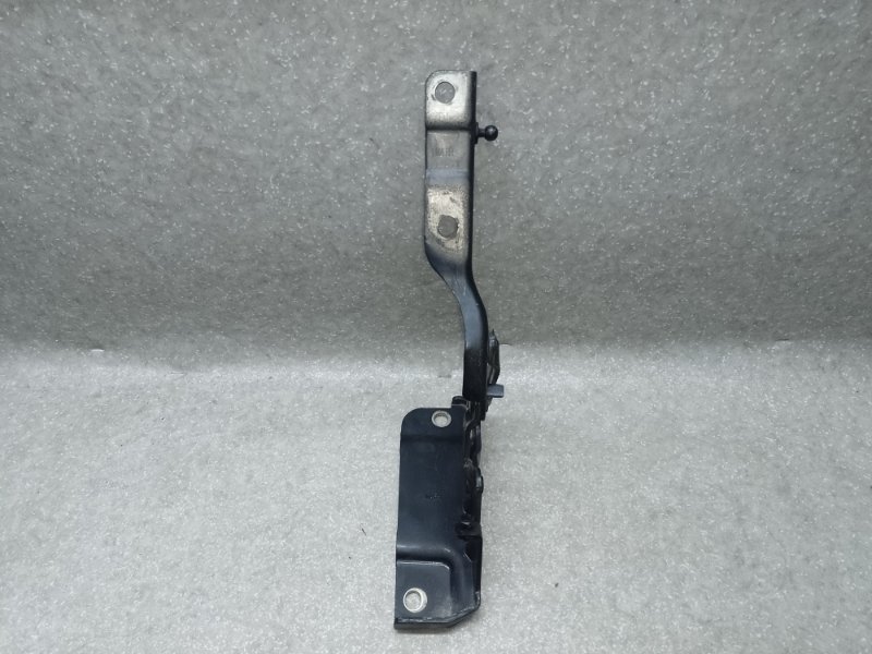 Петля капота правая SORENTO UM 14- 2017 2.4 G4KJ Петля капота правая SORENTO UM 14- 2017 2.4 G4KJ