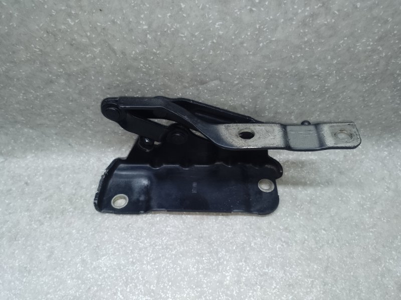 Петля капота левая KIA SORENTO UM 14- 2.4 G4KJ