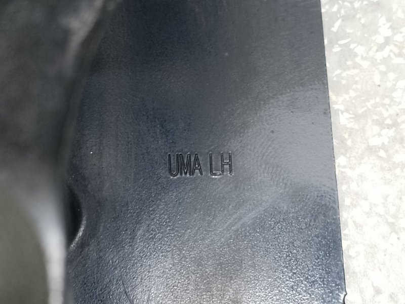 Петля капота левая SORENTO UM 14- 2017 2.4 G4KJ