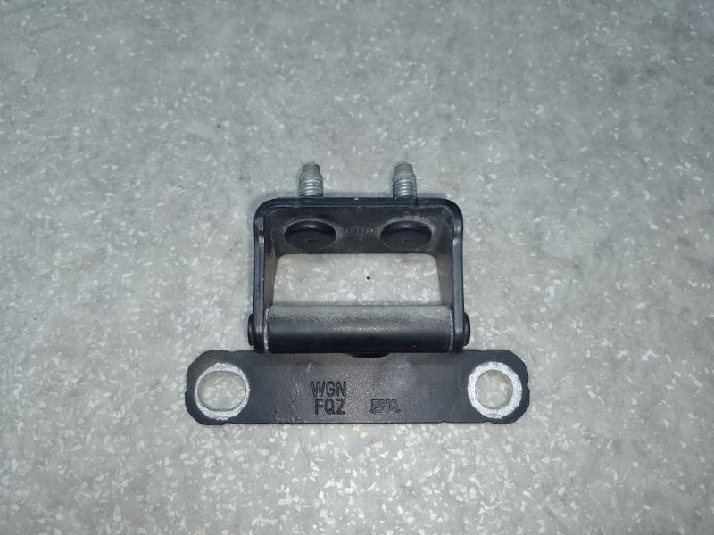 Петля крышки багажника левая KIA SORENTO UM 14- 2017 2.4 G4KJ 79710-2W000 Б/У