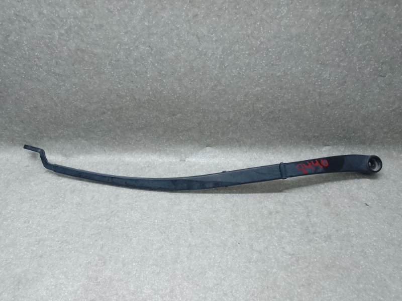 Поводок стеклоочистителя передний правый KIA SORENTO UM 14- 2017 2.4 G4KJ 98321-C5000 Б/У