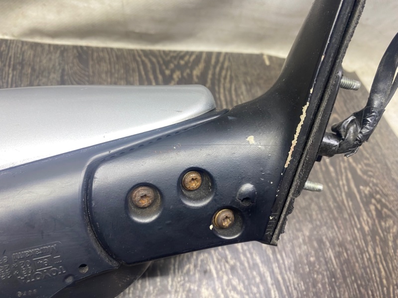 Зеркало правое CAMRY 40 06-11 Зеркало правое CAMRY 40 06-11