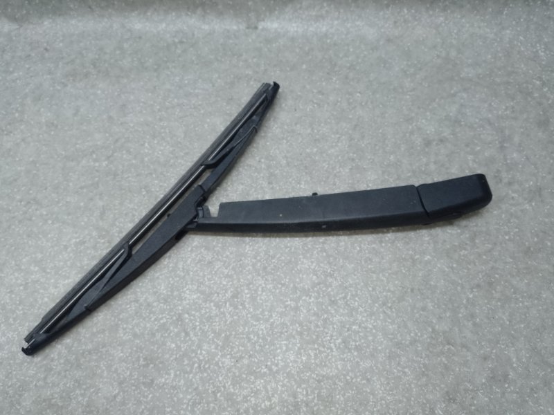 Поводок стеклоочистителя задний SORENTO UM 14- 2017 2.4 G4KJ