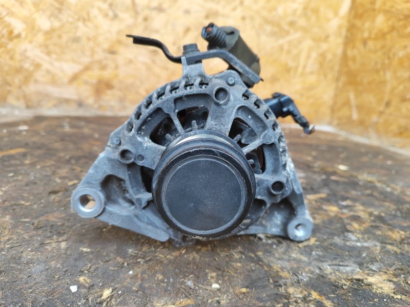 Генератор CAMRY 55 14-17 2014 2.5 2ARFE