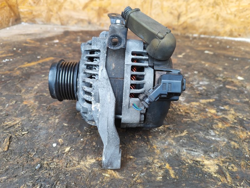 Генератор TOYOTA CAMRY 55 14-17 2.5 2ARFE