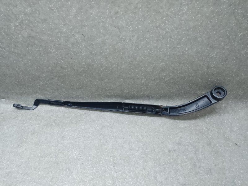 Поводок стеклоочистителя передний левый SORENTO UM 14- 2017 2.4 G4KJ