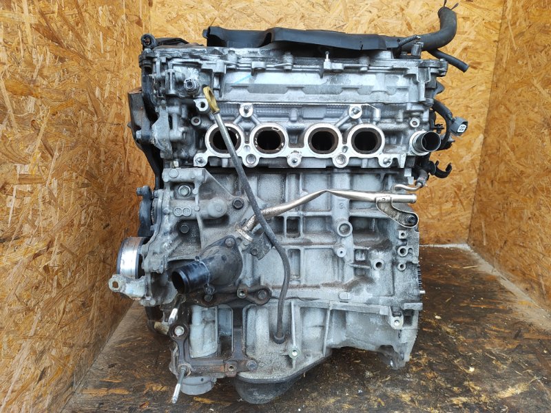 Двигатель бензин TOYOTA CAMRY 55 14-17 2.5 2ARFE Двигатель бензин TOYOTA CAMRY 55 14-17 2.5 2ARFE