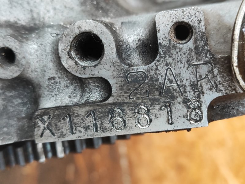 Двигатель бензин CAMRY 55 14-17 2014 2.5 2ARFE Двигатель бензин CAMRY 55 14-17 2014 2.5 2ARFE