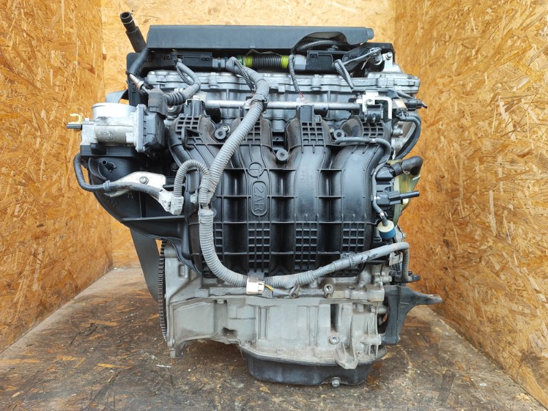 Двигатель бензин CAMRY 55 14-17 2014 2.5 2ARFE Двигатель бензин CAMRY 55 14-17 2014 2.5 2ARFE