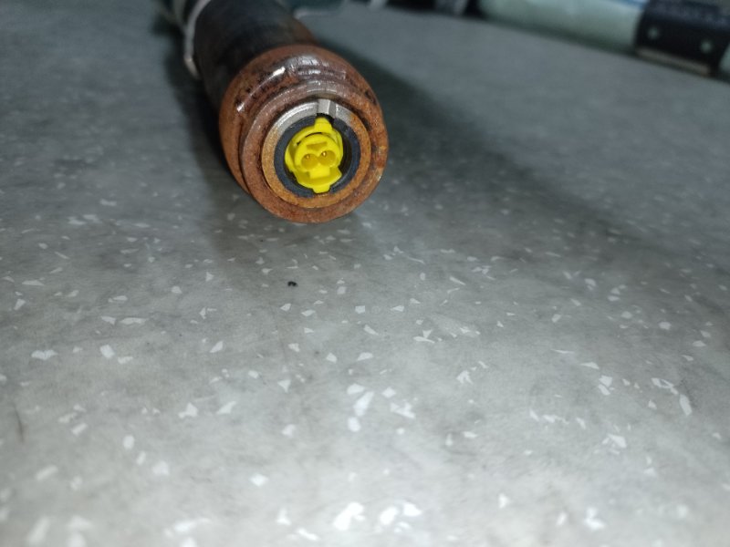 Подушка безопасности (штора) левая SORENTO UM 14- 2017 2.4 G4KJ