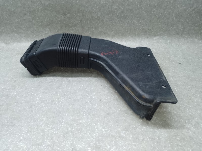 Воздухозаборник SORENTO UM 14- 2017 2.4 G4KJ