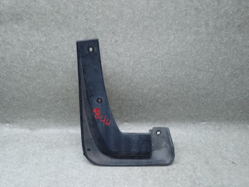 Брызговик передний правый SORENTO UM 14- 2017 2.4 G4KJ Брызговик передний правый SORENTO UM 14- 2017 2.4 G4KJ