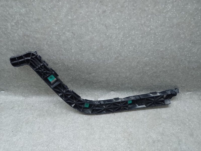 Кронштейн заднего бампера правый SORENTO UM 14- 2017 2.4 G4KJ