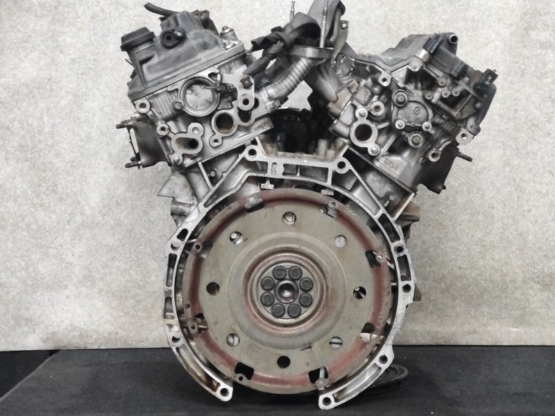 Двигатель бензин ODYSSEY 05-10