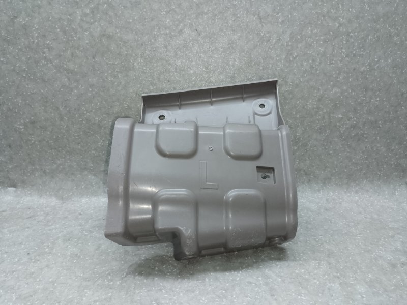 Кронштейн заднего бампера левый KIA SORENTO UM 14- 2017 2.4 G4KJ 86671-C6000 Б/У