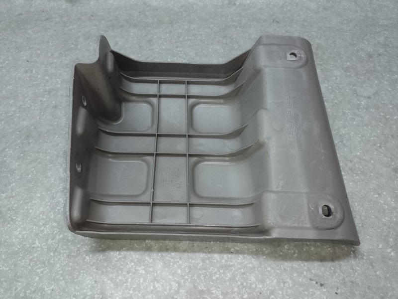 Кронштейн заднего бампера правый KIA SORENTO UM 14- 2.4 G4KJ