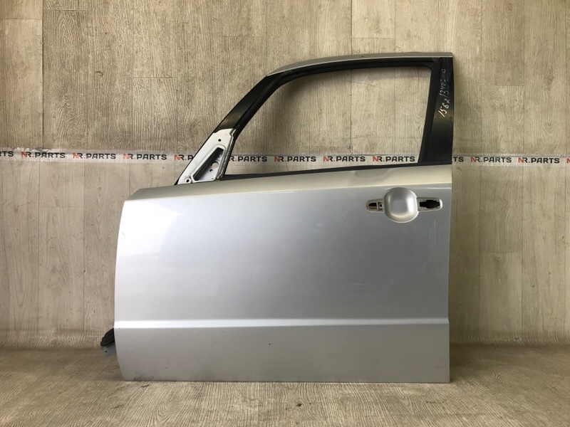 Дверь передняя левая SX4 06-13 2009 J20A
