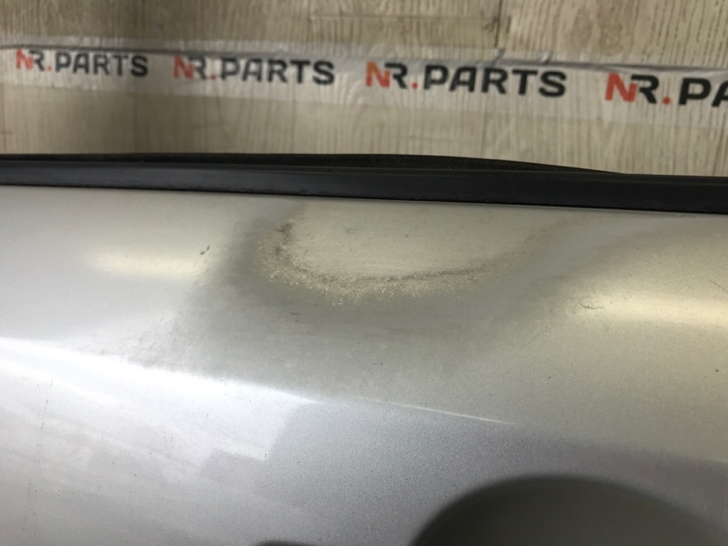 Дверь передняя левая SX4 06-13 2009 J20A