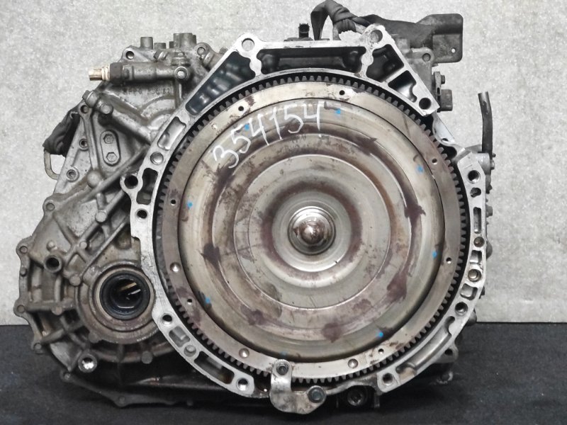 Запчасть акпп HONDA ODYSSEY 05-10 20021-R36-A20 Б/У АКПП HONDA ODYSSEY 05-10 20021-R36-A20 Б/У