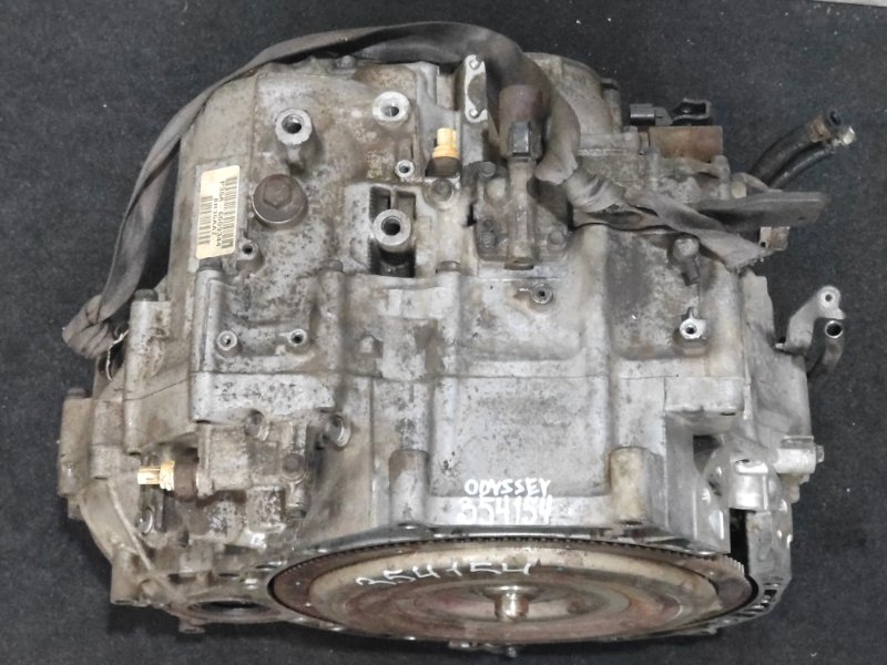 АКПП ODYSSEY 05-10 АКПП ODYSSEY 05-10