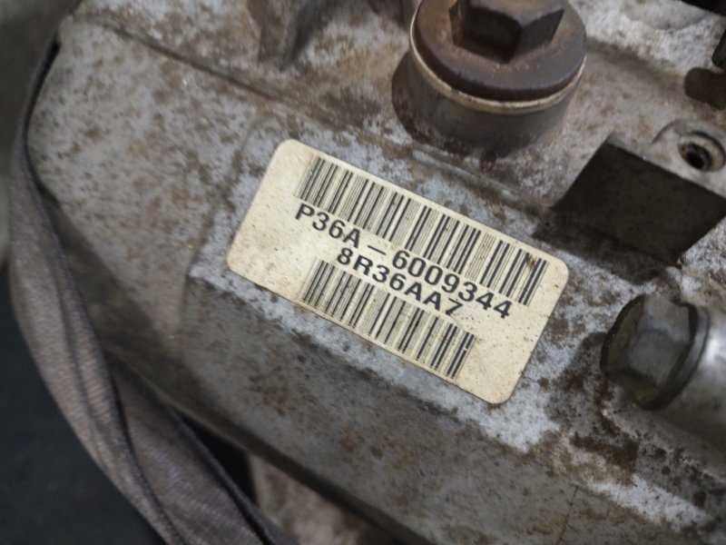 АКПП HONDA ODYSSEY 05-10 АКПП HONDA ODYSSEY 05-10