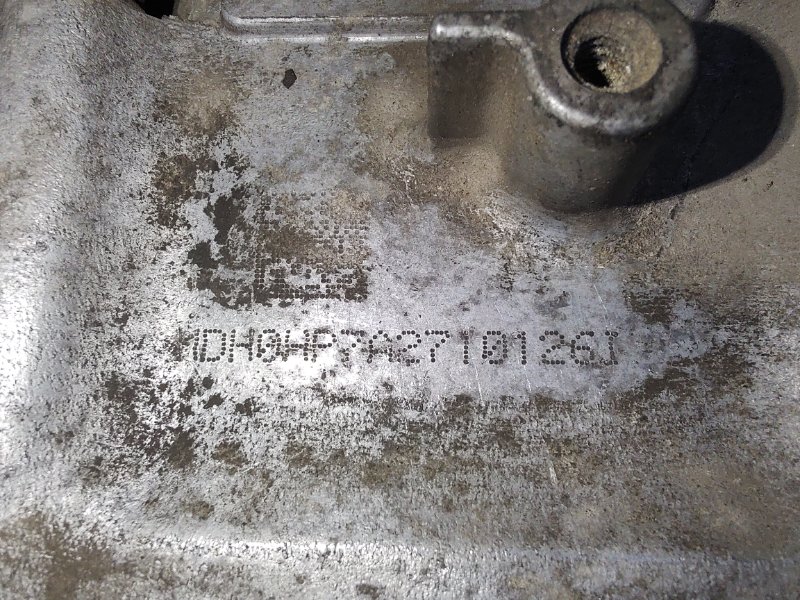 АКПП ODYSSEY 05-10 АКПП ODYSSEY 05-10