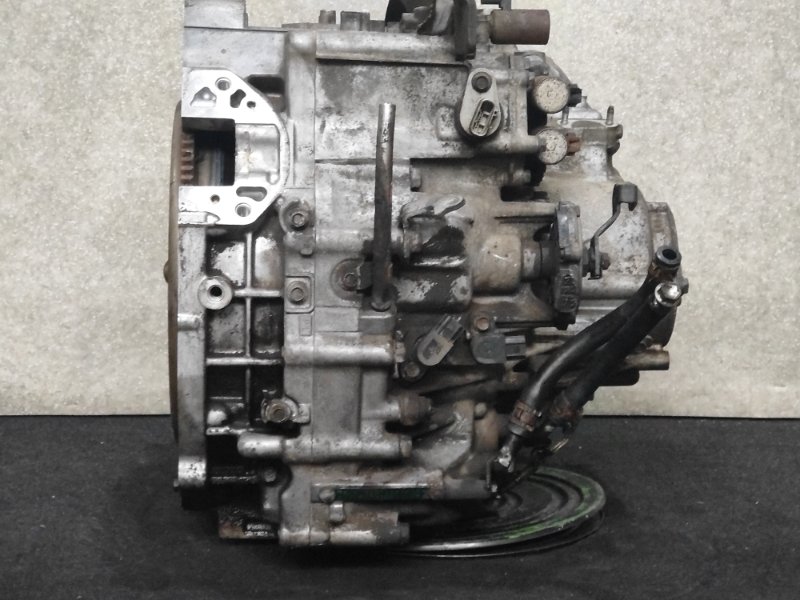 АКПП ODYSSEY 05-10 АКПП ODYSSEY 05-10