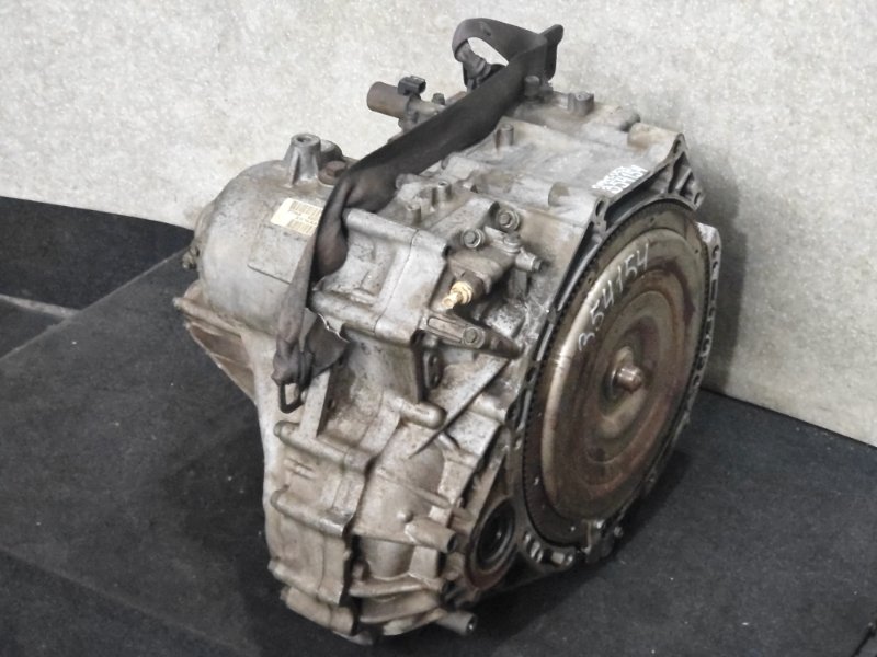 АКПП ODYSSEY 05-10 АКПП ODYSSEY 05-10