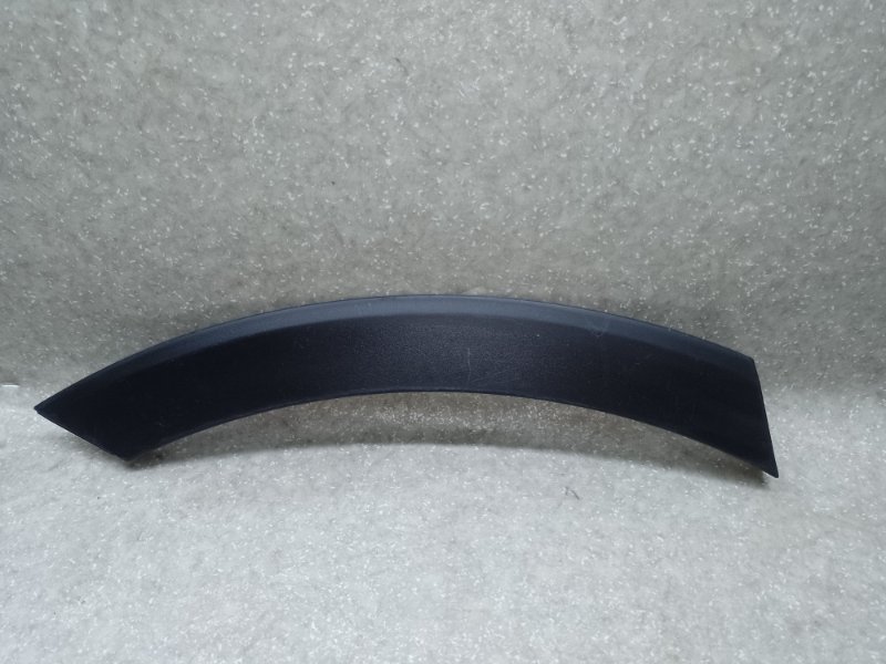 Накладка крыла (расширитель арки) задняя правая KIA SORENTO UM 14- 2017 2.4 G4KJ 87742-C6000 Б/У