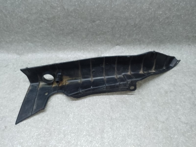 Накладка крыла переднего внутренняя передняя левая SORENTO UM 14- 2017 2.4 G4KJ