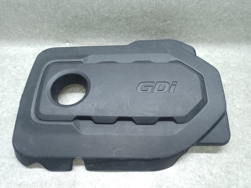 Накладка двигателя декоративная KIA SORENTO UM 14- 2017 2.4 G4KJ 29240-2GGA1 Б/У