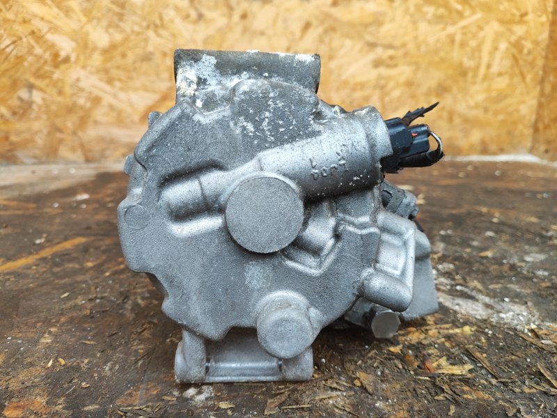 Компрессор кондиционера CAMRY 55 14-17 2014 2.5 2ARFE