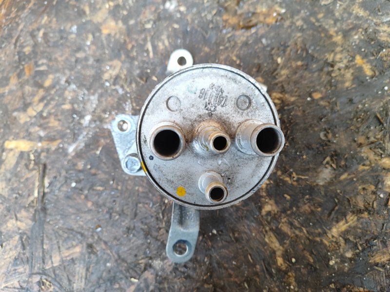 Теплообменник АКПП SUBARU CROSSTREK 12-17 FB20X e-Boxer