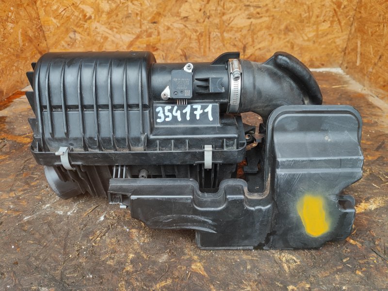 Корпус воздушного фильтра SUBARU CROSSTREK 12-17 2014 FB20X e-Boxer 16520AA220 Б/У