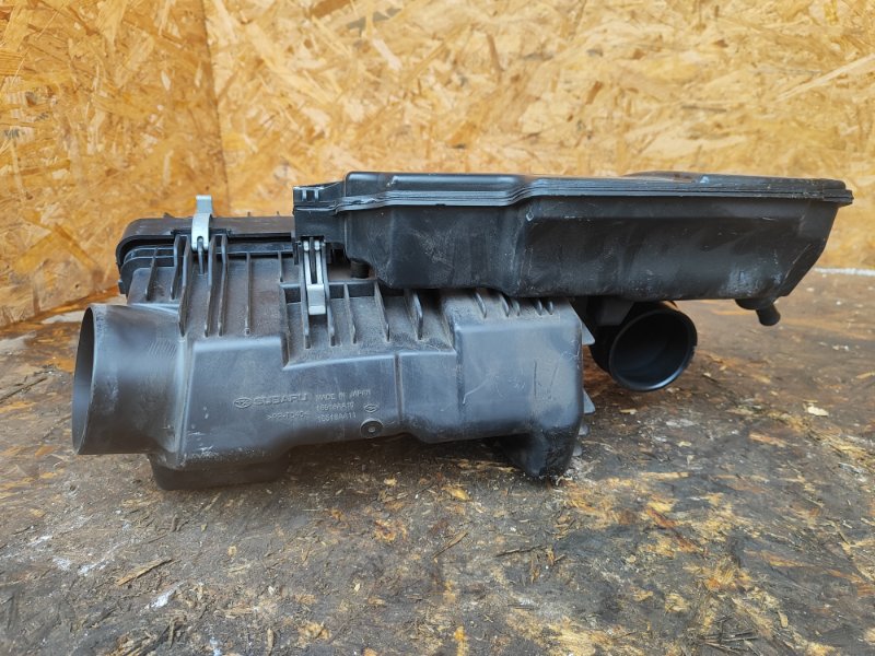 Корпус воздушного фильтра CROSSTREK 12-17 2014 FB20X e-Boxer